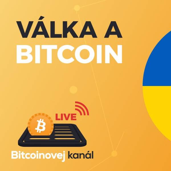 Bitcoinovej kanál
